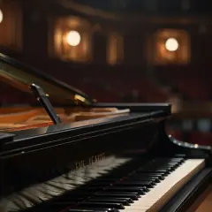 Preludium e-moll Chopina: jak zagrać ten klasyczny utwór? Porady