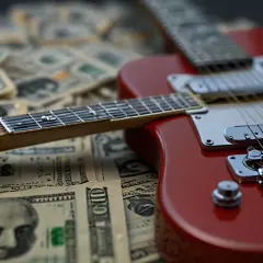 Ile kosztuje dobra gitara elektryczna? Ceny mogą cię zaskoczyć!