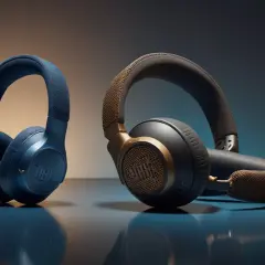 JBL Live 400BT vs 500BT: Które słuchawki będą lepsze dla ciebie?
