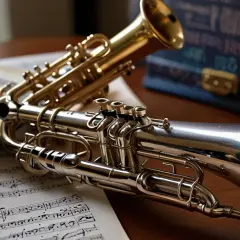 Który instrument dęty wybrać na początek nauki? Przewodnik!