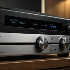 Który wzmacniacz wybrać do 2000 zł? Denon PMA-510AE vs 720AE