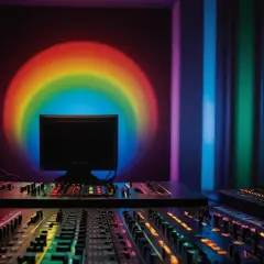 Czy AudioColor zrewolucjonizuje twój miks? Nowe narzędzie w studiu