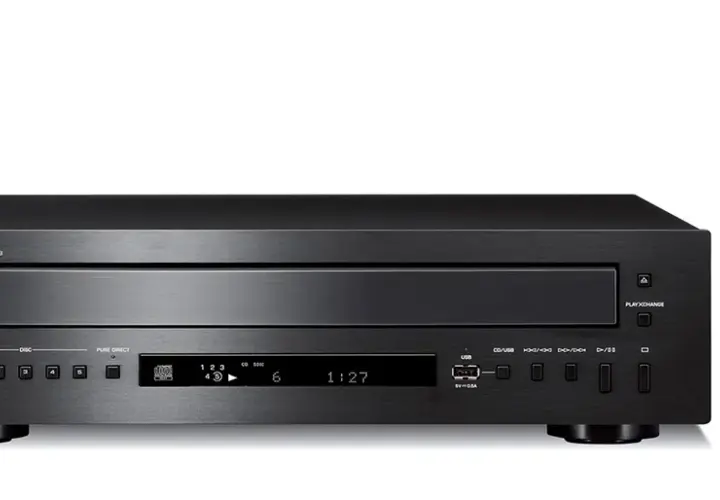 Który odtwarzacz CD Yamaha wybiorą audiofile? Przewodnik zakupów