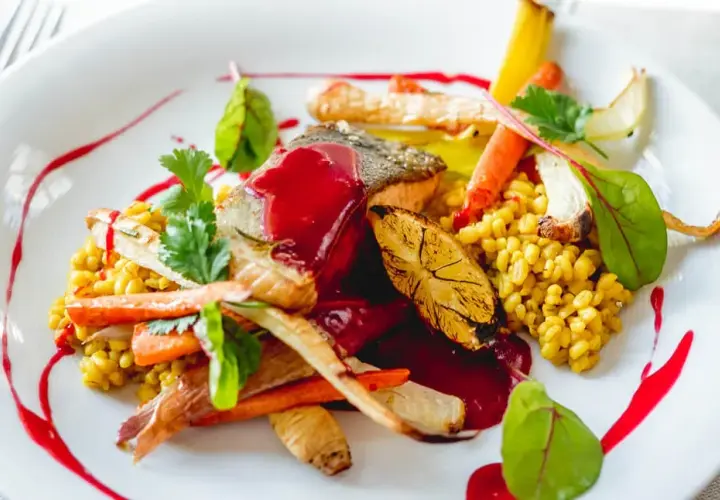 Ceny w restauracji Filharmonia Gdańsk – co warto wiedzieć o menu?