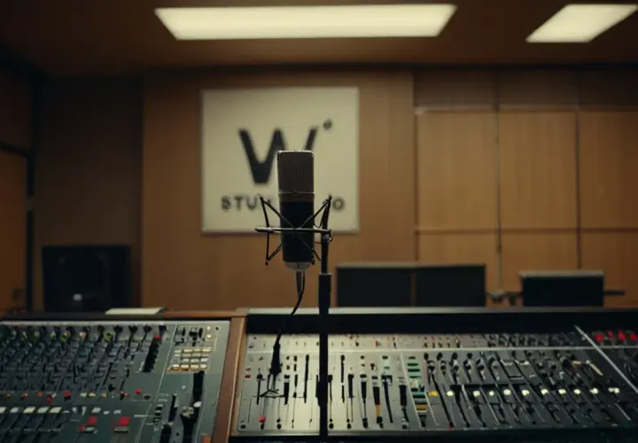 W studio czy "w studiu"? Gramatyczny pojedynek raz na zawsze