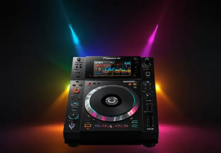 CDJ 400 czy 1000? Który odtwarzacz Pioneer podbije serce DJ-a?