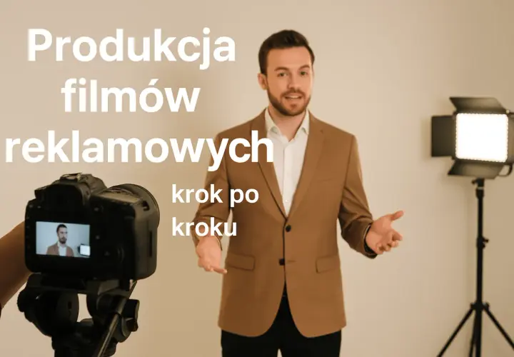 Plan realizacji filmu: Od pomysłu do ekranu - Kompleksowy proces