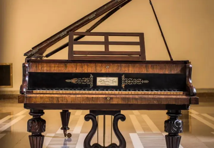 Na czym grał Fryderyk Chopin oprócz fortepianu? Zaskakujące instrumenty