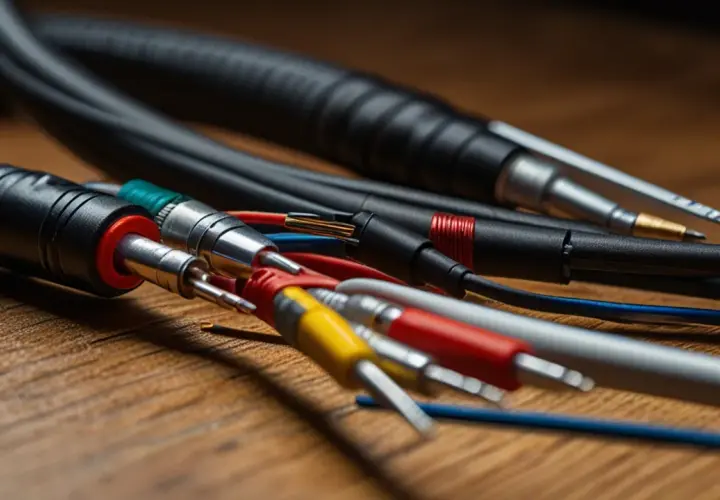 Jaki przekrój kabla audio wybrać? Oto poradnik dla wymagających