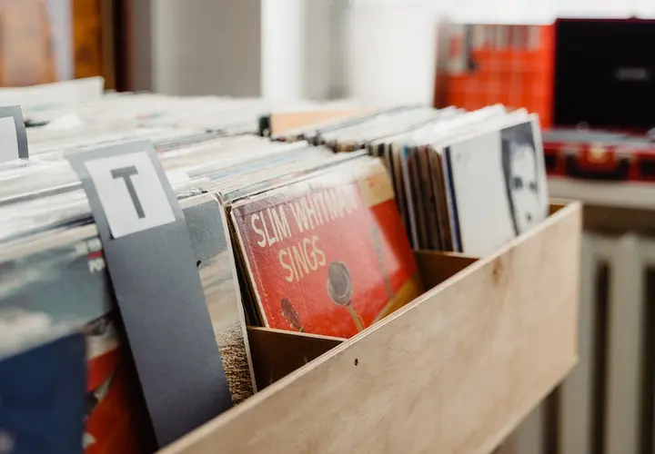 10 najlepszych polskich albumów pop wszech czasów
