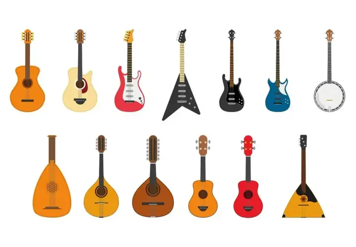 Jakie instrumenty warto dodać do zespołu rockowego?