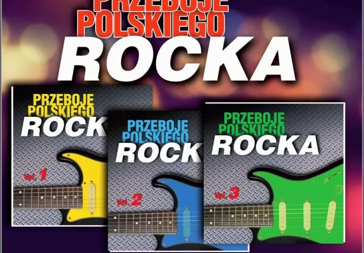 Największe przeboje polskiego rocka lat 90. - lista hitów