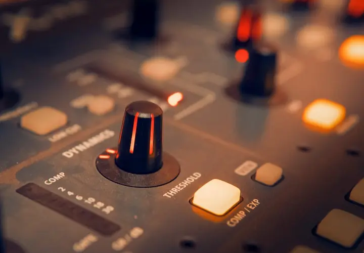 Najlepsze programy do produkcji muzycznej dla początkujących