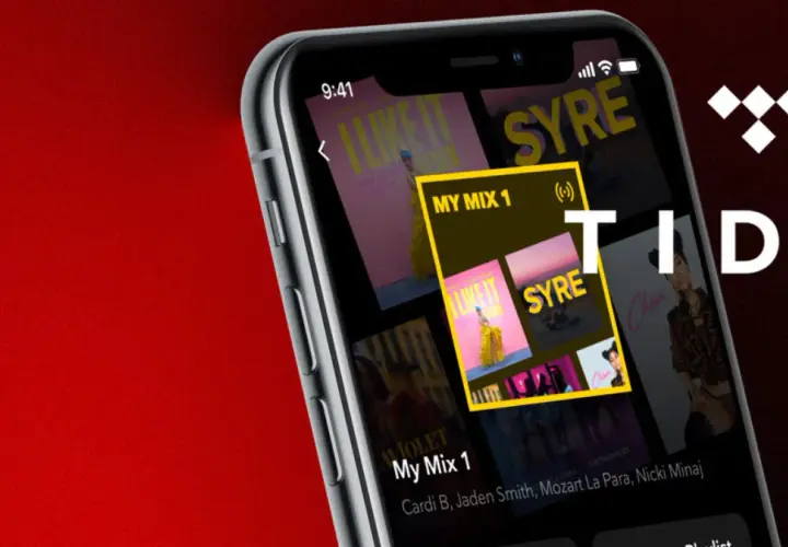TIDAL Premium co to jest? Poznaj jego unikalne funkcje i zalety