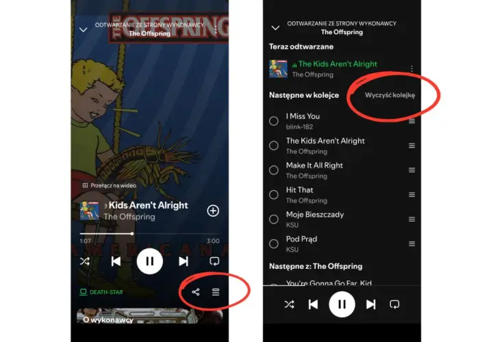 Jak usunąć playlistę na Spotify i uniknąć trwałej utraty muzyki