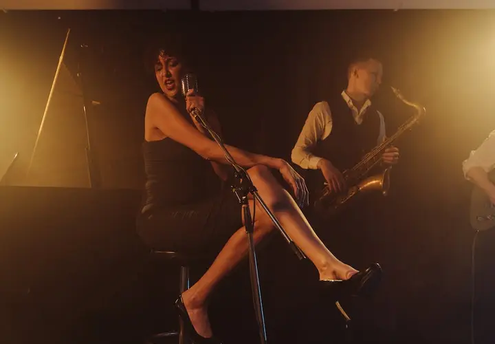 Największe gwiazdy polskiego jazzu - 10 najpopularniejszych artystów