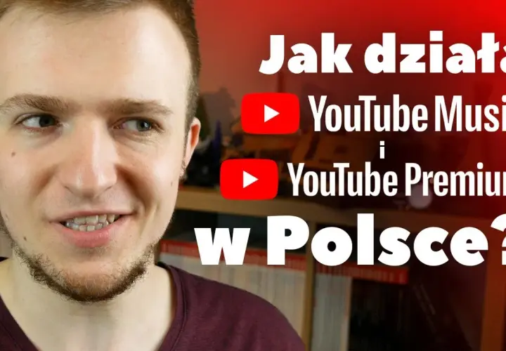 Youtube music czy jest płatne? Poznaj koszty i różnice w wersjach