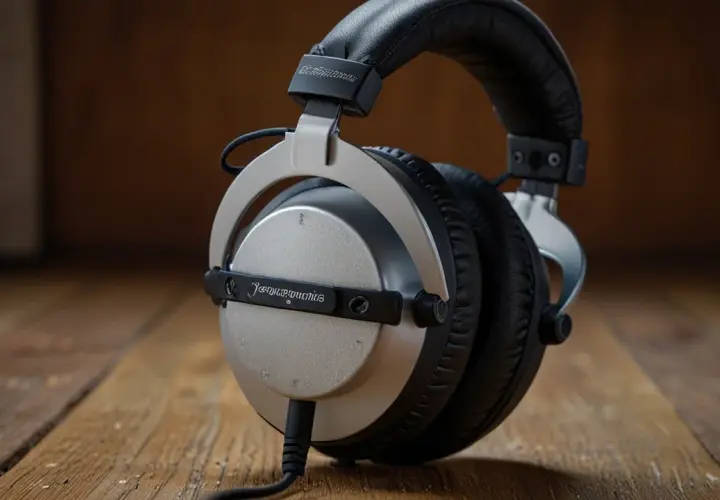 Beyerdynamic DT770 Pro: spełnią oczekiwania wymagających uszu?