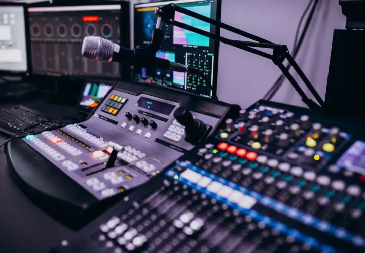 Co to jest mastering? Kluczowy etap produkcji muzycznej