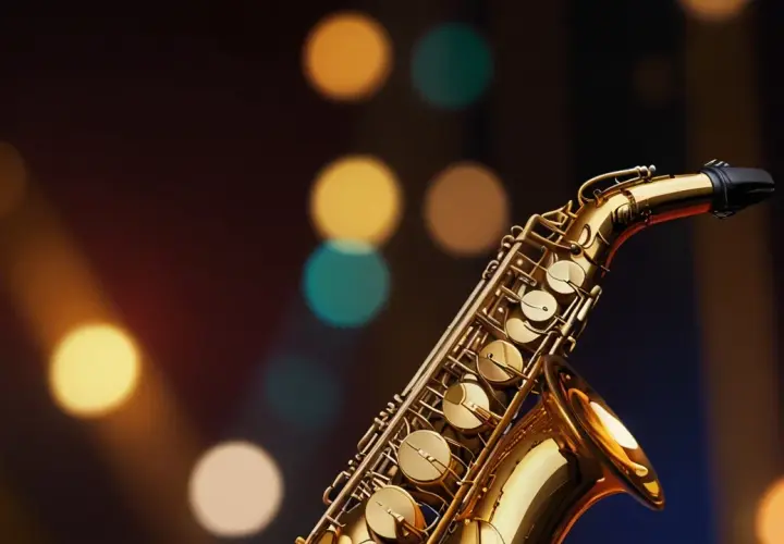 Najpiękniejsza muzyka na saksofon: playlisty dla miłośników jazzu