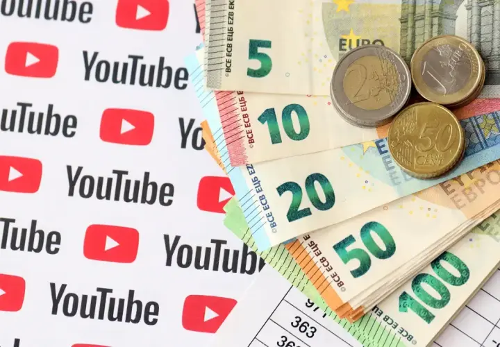 Zarobki YouTube Strona: Realia Monetyzacji Kanału w Polsce