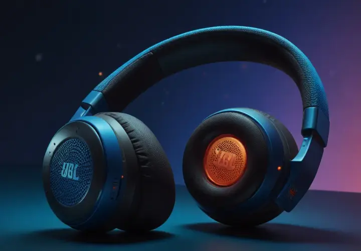Jak sparować słuchawki JBL? Oto nasza instrukcja krok po kroku