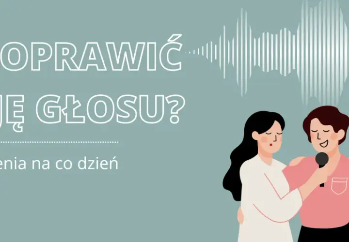 Skuteczne Ćwiczenia Emisji Głosu: Rozwiń Swój Potencjał Wokalny