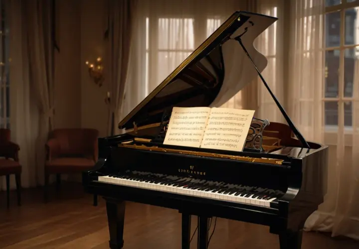 Co to harmonia i czemu to serce muzyki? Analiza dla kompozytorów