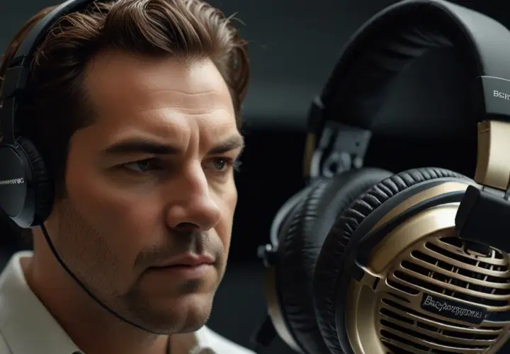 DT 990 kontra Pro: Który model Beyerdynamic lepiej Ci pasuje?