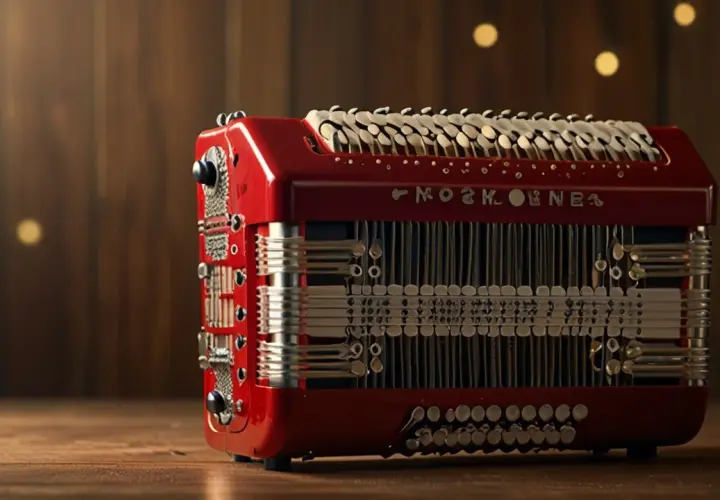 Czy akordeon Hohner 96 basów to instrument właśnie dla Ciebie?