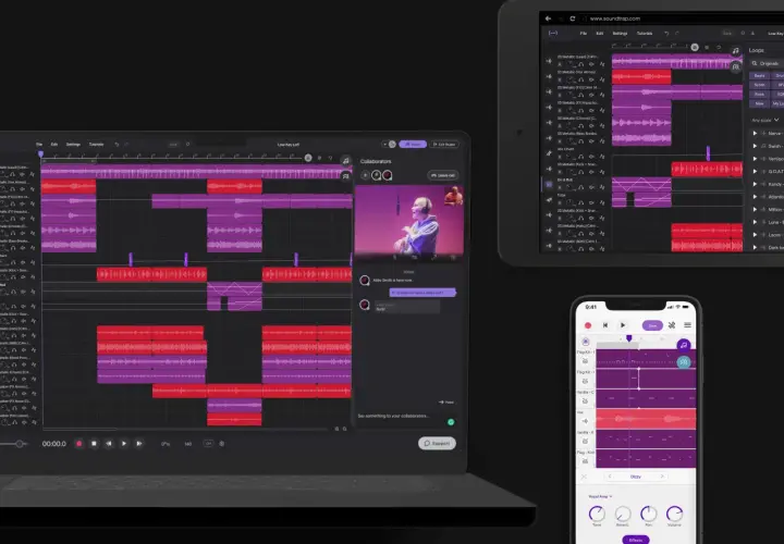 Soundtrap: Opinie, Zalety i Wady - Co Warto Wiedzieć?