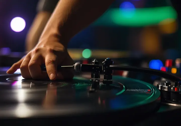 5 technik scratch, które każdy DJ powinien opanować: oto poradnik