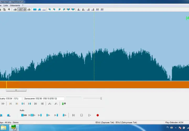 Najlepsze programy do zmniejszania rozmiaru MP3: Łatwa kompresja