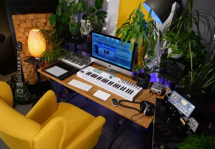 Jak zrobić mix mastering: 5 kroków do perfekcyjnego brzmienia