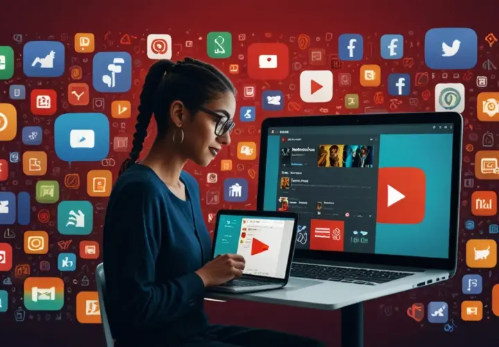 Skuteczne metody promocji kanału YouTube: zwiększ zasięg teraz