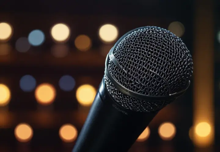Dlaczego mikrofony Shure są wyborem profesjonalnych muzyków?