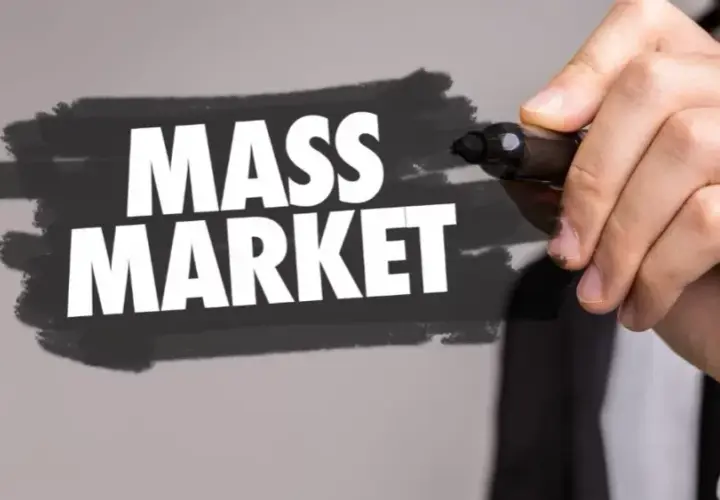 Reklamy telewizyjne: Skuteczne narzędzie marketingu masowego