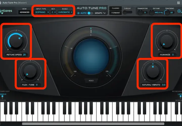 Co to jest Autotune? Technologia zmieniająca oblicze muzyki