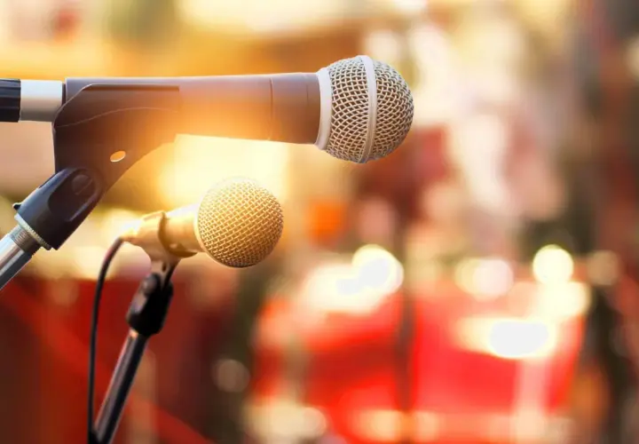 Jak skutecznie znaleźć zespół muzyczny jako wokalistka: 5 rad
