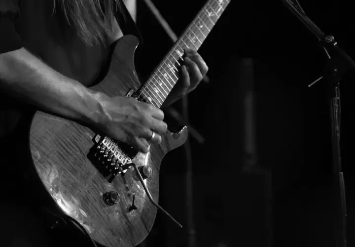 Najlepsi polscy gitarzyści rockowi wszech czasów - TOP 10