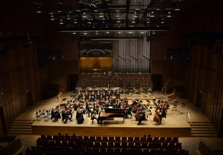Koncert sylwestrowy filharmonia pomorska - nie przegap wyjątkowego wydarzenia