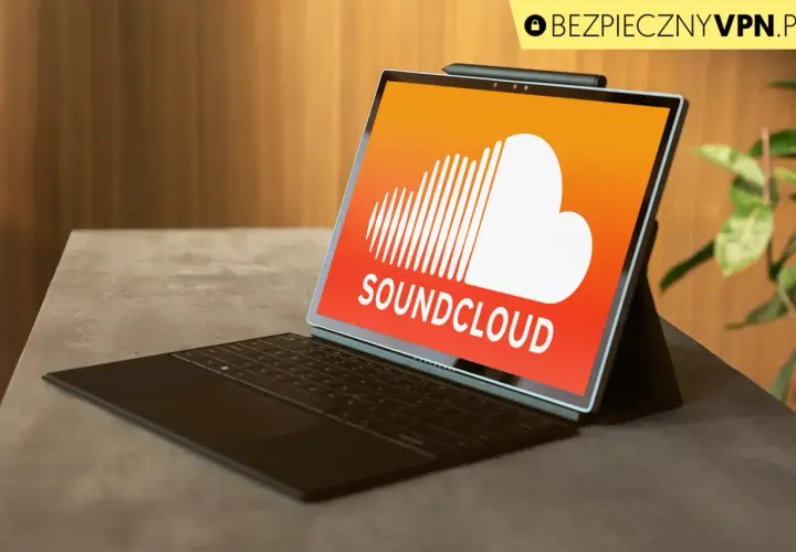 Czy SoundCloud jest bezpieczny? Odkryj zagrożenia i zabezpieczenia