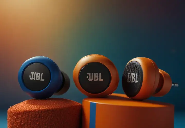JBL T110: Budżetowy król dokanałówek? Sprawdzamy w naszym teście!