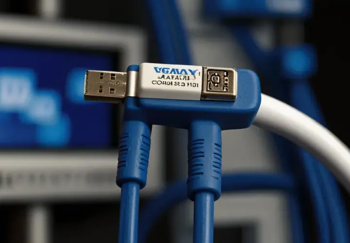 Kiedy kabel VGA-DVI przyda się w twoim domowym sprzęcie? Poradnik