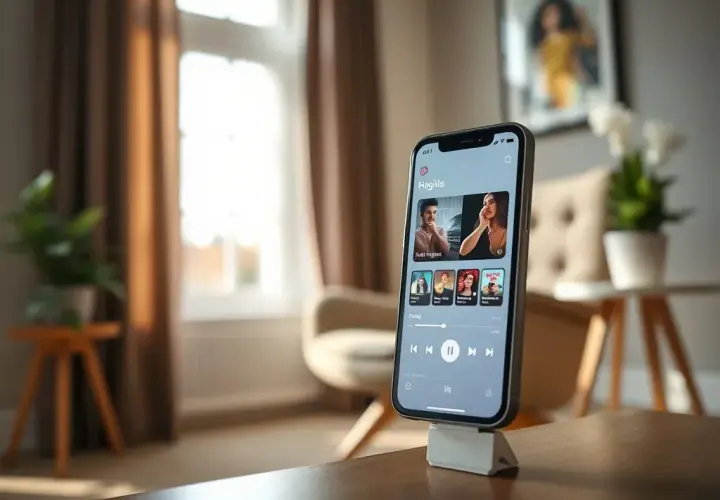 Ile internetu pobiera YouTube Music? Zaskakujące dane o zużyciu!