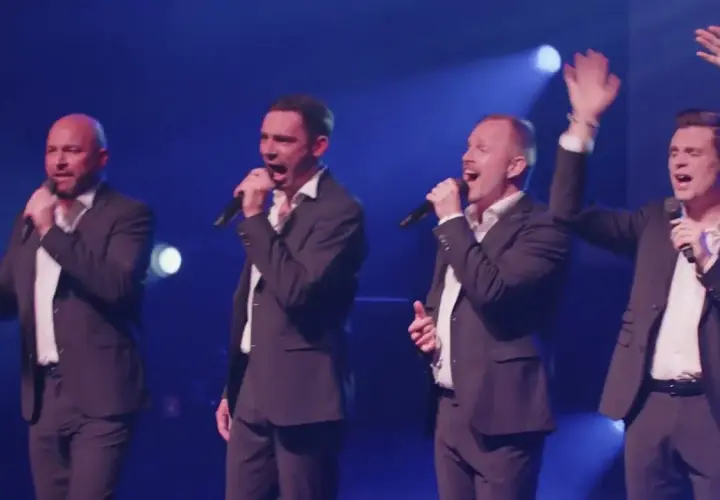 Nazwiska członków 12 Tenors – poznaj utalentowanych wokalistów