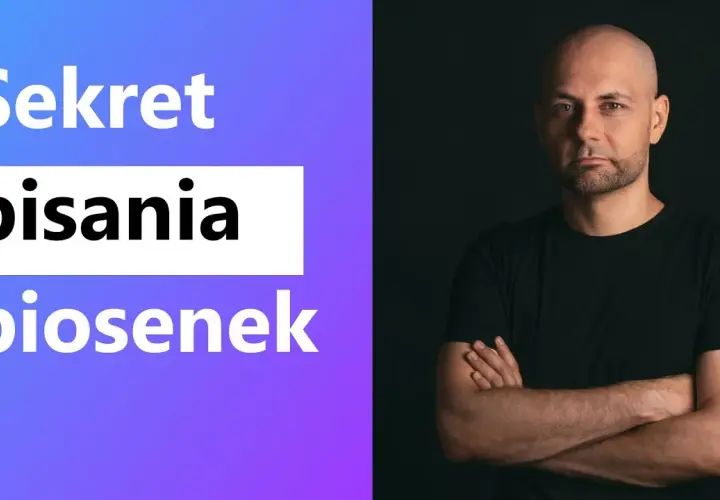 Jak napisać tekst do piosenki: 7 kroków do stworzenia hitu