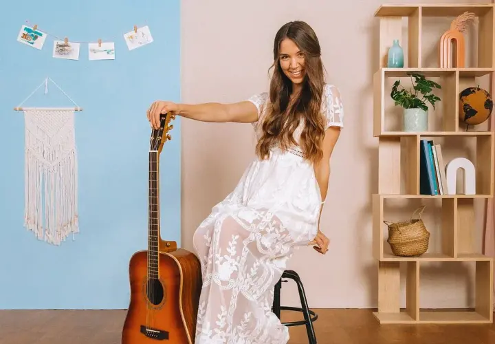 Jak zagrać swoją pierwszą piosenkę na gitarze? Poradnik dla początkujących