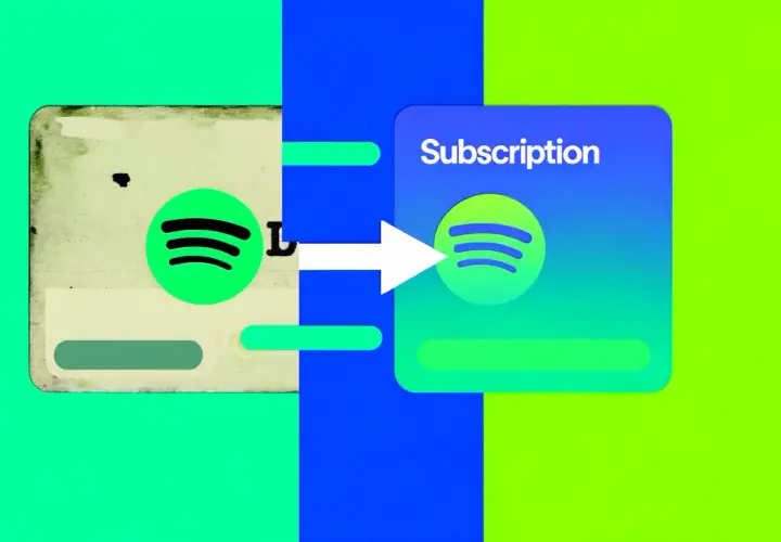 Jak doładować konto Spotify i cieszyć się muzyką bez przerwy