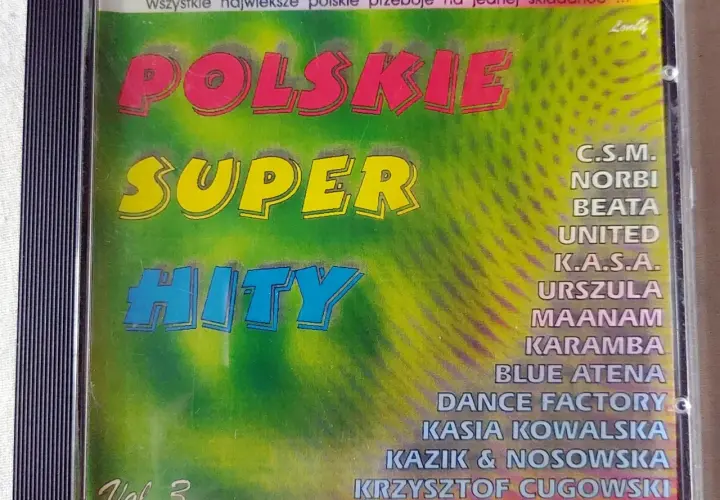 Historia polskiego popu - początki i rozwój do lat 90.